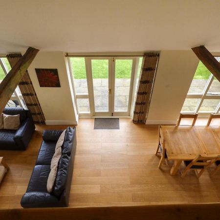 Villa The Cart Shed High Catton Esterno foto