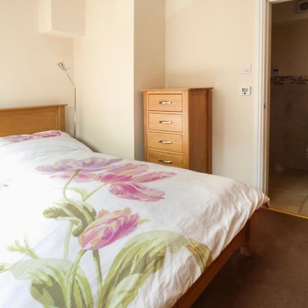 Villa The Cart Shed High Catton Esterno foto