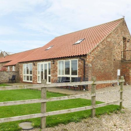 Villa The Cart Shed High Catton Esterno foto