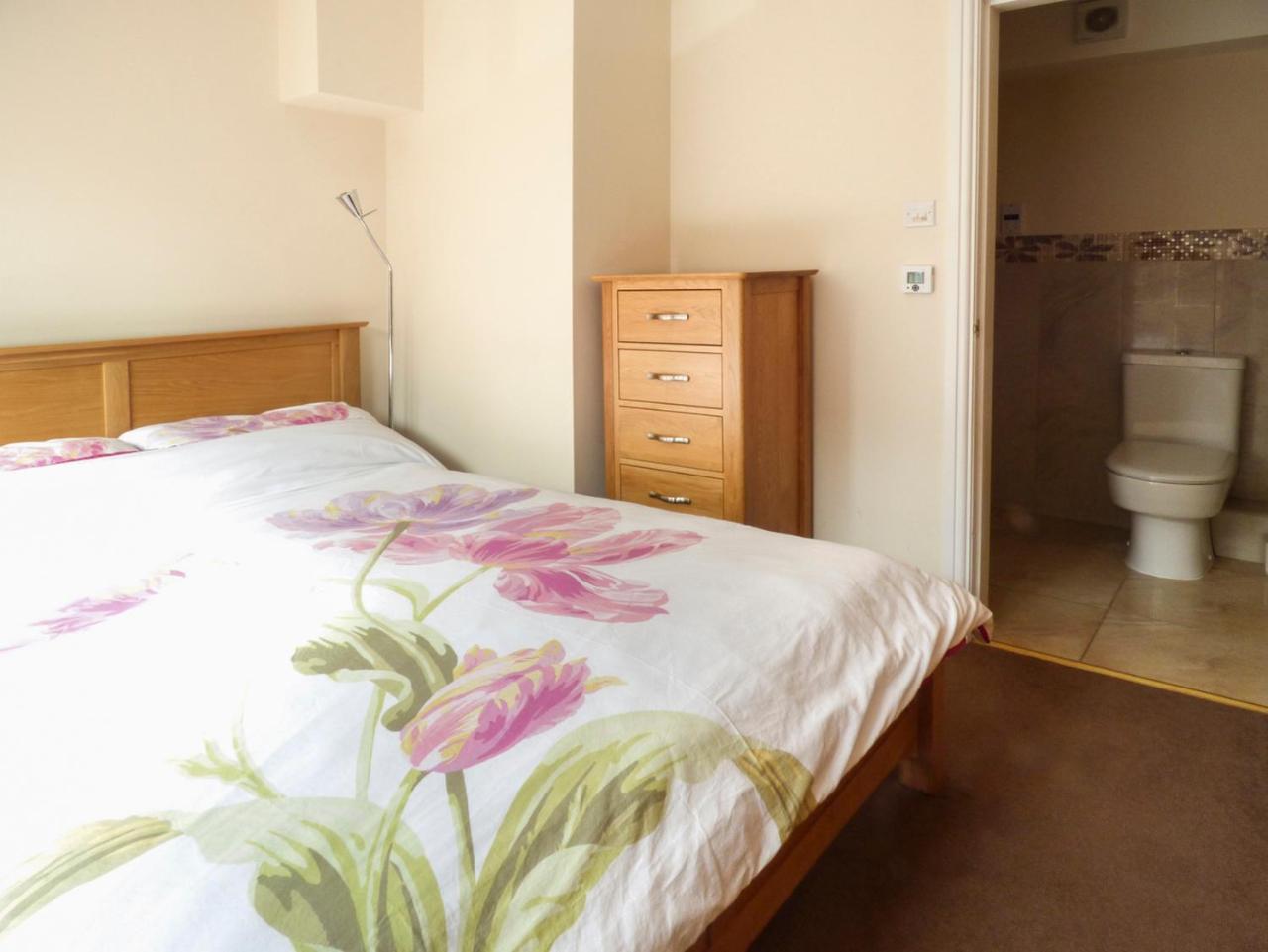 Villa The Cart Shed High Catton Esterno foto