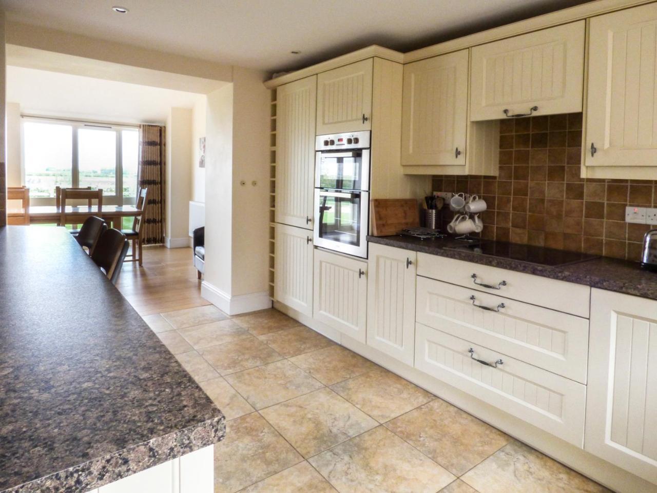 Villa The Cart Shed High Catton Esterno foto