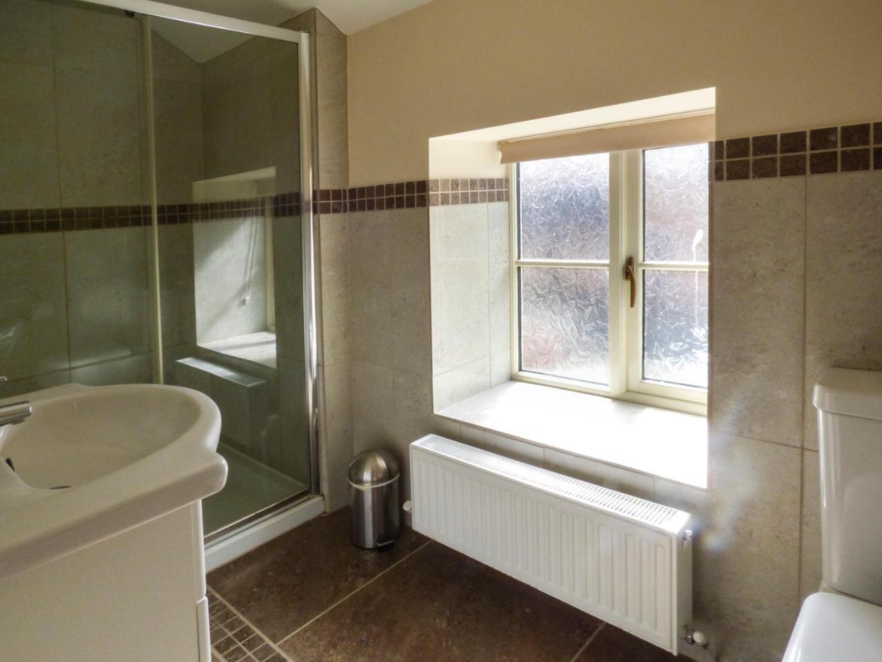 Villa The Cart Shed High Catton Esterno foto